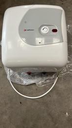 NIEUWE BOILER CHAFFOTEUX 15 liter, Moins de 20 litres, Enlèvement, Neuf, Boiler