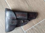 gaine pour pistolet, Enlèvement ou Envoi, Armée de terre, Autres types