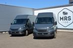 Iveco Daily 35S18- L4H2- Camera- ACC- Nieuw- 36990+BTW, Stof, Euro 6, Iveco, Parkeersensor