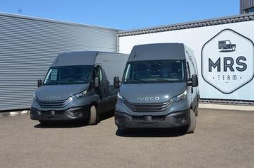 Iveco Daily 35S18- L4H2- Camera- ACC- Nieuw- 36990+BTW beschikbaar voor biedingen