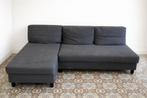 Canapé convertible IKEA ÄLVDALEN, Maison & Meubles, Trois personnes, Banc d'angle, 150 à 200 cm, Comme neuf