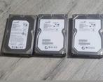 Harde schijf  750 hdd, Computers en Software, Harde schijven, Ophalen of Verzenden, Zo goed als nieuw, HDD