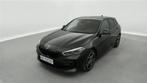 BMW 1 Serie 116 116iA PACK M SHADOW LINE NAVI / S-CUIR / FUL, Auto's, Automaat, 116 g/km, 1 Reeks, Gebruikt
