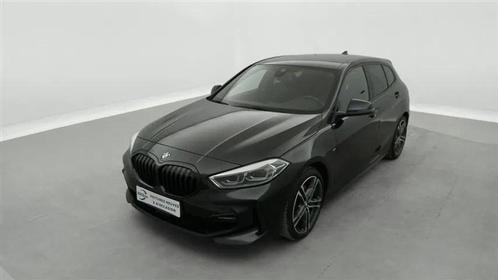 BMW 1 Serie 116 116iA PACK M SHADOW LINE NAVI / S-CUIR / FUL, Auto's, BMW, Bedrijf, Te koop, 1 Reeks, ABS, Boordcomputer, Centrale vergrendeling