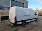 Mercedes-Benz Sprinter 317 CDI Koelwagen Konvekta +20C/-20C, Auto's, Automaat, Achterwielaandrijving, Gebruikt, Euro 6
