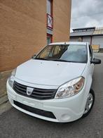 Dacia sandero 2011, 1500 diesel, Autos, Dacia, Euro 5, Achat, Boîte manuelle, Diesel