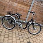 Tri bike elektrische driewieler met 7 versnellingen, Ophalen, Gebruikt