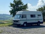 Volkswagen camper, Auto's, Volkswagen, Diesel, Particulier, Te koop