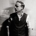 Jef Neve – Second Piano Concerto (CD), Ophalen of Verzenden, Zo goed als nieuw