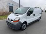 RENAULT - 2006 - TRAFFIC - Personenauto, Auto's, Renault, Euro 5, Gebruikt, Overige modellen, Bedrijf