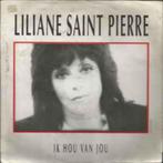 liliane saint pierre, Cd's en Dvd's, Vinyl | Nederlandstalig, Ophalen of Verzenden