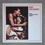 The Robert Cray Band: Bad Influence (LP), Enlèvement ou Envoi, Comme neuf, Blues