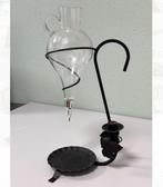 1950 antiek Wijndispenser wijn beluchter schenker decanter, Verzamelen, Ophalen of Verzenden, Zo goed als nieuw, Frankrijk