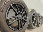 16 inch Kia Ceed Niro Carens Hyundai i40 velgen winterbanden, Ophalen of Verzenden, Zo goed als nieuw