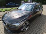 Bmw 316D (116pk) Touring leder/navi/airco/pdc/bltth/mod'17, Te koop, Break, Cruise Control, 5 deurs