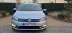 Volkswagen passat 1.6TDI _ 77KW _ PERFECTE STAAT!!, Auto's, Voorwielaandrijving, Euro 5, Stof, Zwart