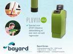 Regenwater filter Bayard PLUVIA WASH2O, Ophalen, Gebruikt