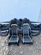 sièges, intérieur complet Mercedes C63 W205 EDYTION 1 berlin, Autos : Pièces & Accessoires, Habitacle & Garnissage, Enlèvement ou Envoi