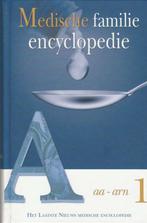 Boek Medische familie encyclopedie 1 - A aa - arn, Boeken, Nieuw, Medisch, Los deel, Ophalen of Verzenden