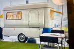 Falter Klap/ plooi boot Caravan 1968 400 / 750 kg, Ophalen