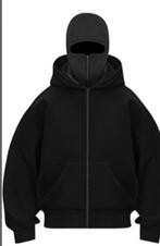 Vest met bivakmuts kap maat Smal nieuw, Vêtements | Femmes, Pulls & Gilets, Enlèvement ou Envoi