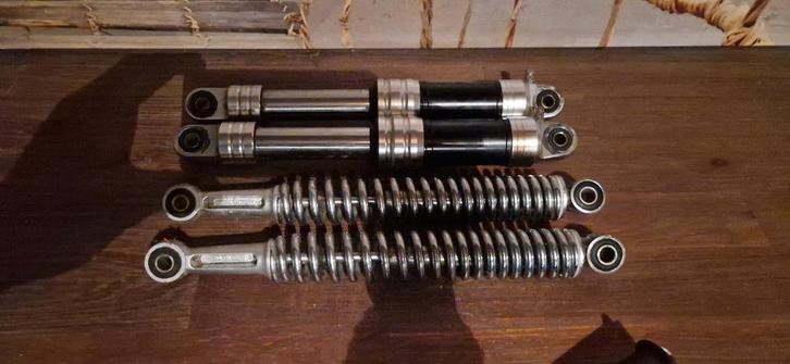 Dax, monkey onderdelen, Fietsen en Brommers, Brommeronderdelen | Algemeen, Zadel, Ophalen of Verzenden