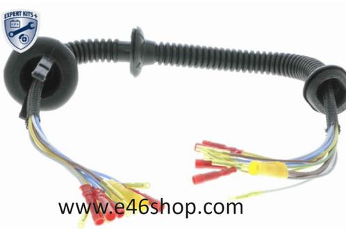 KABELBOOM REPARATIESET  BMW E46 ACHTERKLEP VEMO EXPERT, Autos : Pièces & Accessoires, Électronique & Câbles, BMW, Neuf, Enlèvement ou Envoi