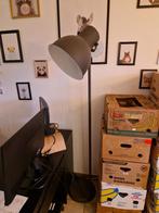 grijze lamp ikea, Ophalen, Zo goed als nieuw