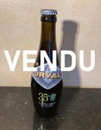 Bouteille d’Orval sérigraphiée Allures Libres de Gaume, Collections, Marques de bière, Enlèvement, Neuf, Bouteille(s)