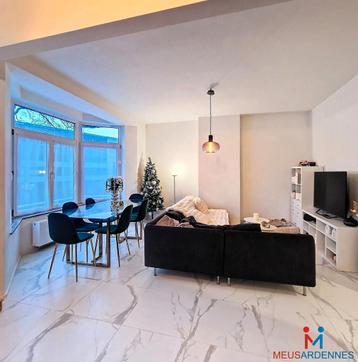 Appartement à vendre à Namur, 2 chambres beschikbaar voor biedingen