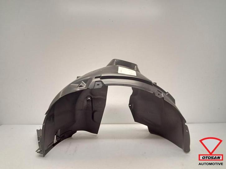 Skoda Kamiq 2019+ Wielkuip Links Nieuw Origineel! 658809957D, Auto-onderdelen, Carrosserie, Skoda, Links, Nieuw