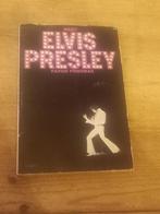 Boek van Elvis Presley, Gelezen, Favius Friedam, Artiest, Ophalen of Verzenden