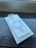Iphone 15 Clear Case MagSafe, Ophalen, Zo goed als nieuw