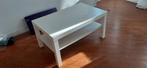 Table basse ikea Lack, Maison & Meubles, Tables | Tables de salon, 50 à 100 cm, Rectangulaire, Autres matériaux, 50 à 100 cm