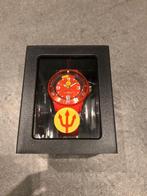 ice watch red devils montre  NEUVE  Valeur 80euros, Montre-bracelet, Enlèvement ou Envoi, Swatch, Neuf