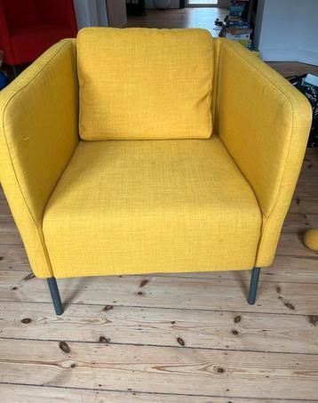 Fauteuil 1 place IKEA beschikbaar voor biedingen