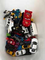 Speelgoedauto’s en hotweels accessoires, Kinderen en Baby's, Speelgoed |Speelgoedvoertuigen, Gebruikt, Ophalen