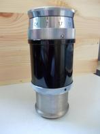 Schneider-Kreuznach Xenar f:4,5, Verzamelen, Foto-apparatuur en Filmapparatuur, Ophalen of Verzenden, 1960 tot 1980, Lens of Lenzen