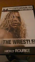 Dvd the wrestler, Comme neuf, Enlèvement ou Envoi