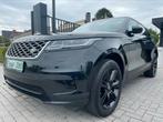 LAND ROVER RANGE ROVER VELAR 2.0i AUT LEDER NAVI XENON 20"AL, Automaat, Range Rover Velar, Zwart, 5 deurs