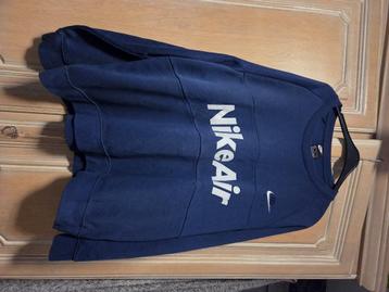Pull Nike xxl, Enlèvement, Comme neuf