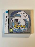 Pokémon Soulsilver Nintendo DS Game, Games en Spelcomputers, Games | Nintendo DS, Ophalen of Verzenden, Zo goed als nieuw