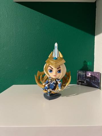 League of Legends Figures beschikbaar voor biedingen