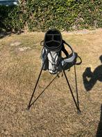 Golftas Inesis, Ophalen of Verzenden, Zo goed als nieuw, Tas