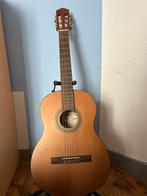 Gitaar, met alles om te starten!, Muziek en Instrumenten, Snaarinstrumenten | Gitaren | Akoestisch, Ophalen, Nieuw