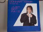Le maxi en vinyle Johnny Kemp vient d'être payé, CD & DVD, Comme neuf, Enlèvement ou Envoi