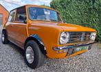 Austin Mini 1275 GT MK2 de 1972, Autos, Austin, Cuir, Anti démarrage, Achat, Entreprise