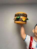 Big Boy Hamburger reclame beeld, Ophalen of Verzenden, Gebruikt, Mens