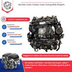 Complete motor Mercedes glk280 glk300 4-matic 3.0 v6, Auto-onderdelen, Motor en Toebehoren, Ophalen of Verzenden, Nieuw, Mercedes-Benz