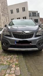 Opel Moka 4x4, Auto's, Opel, Euro 6, Handgeschakeld, Vierwielaandrijving, Particulier